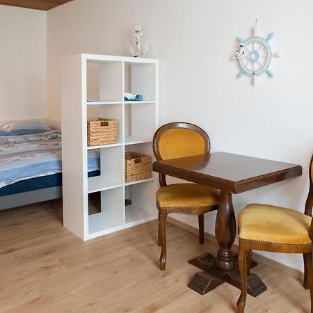 Apartament Neptun 2 Bad Ragaz Zewnętrze zdjęcie