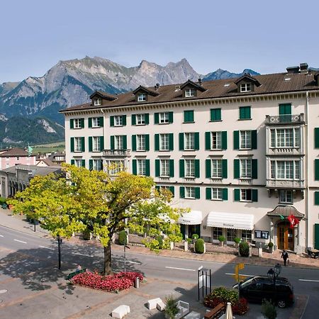 Apartament Neptun 2 Bad Ragaz Zewnętrze zdjęcie