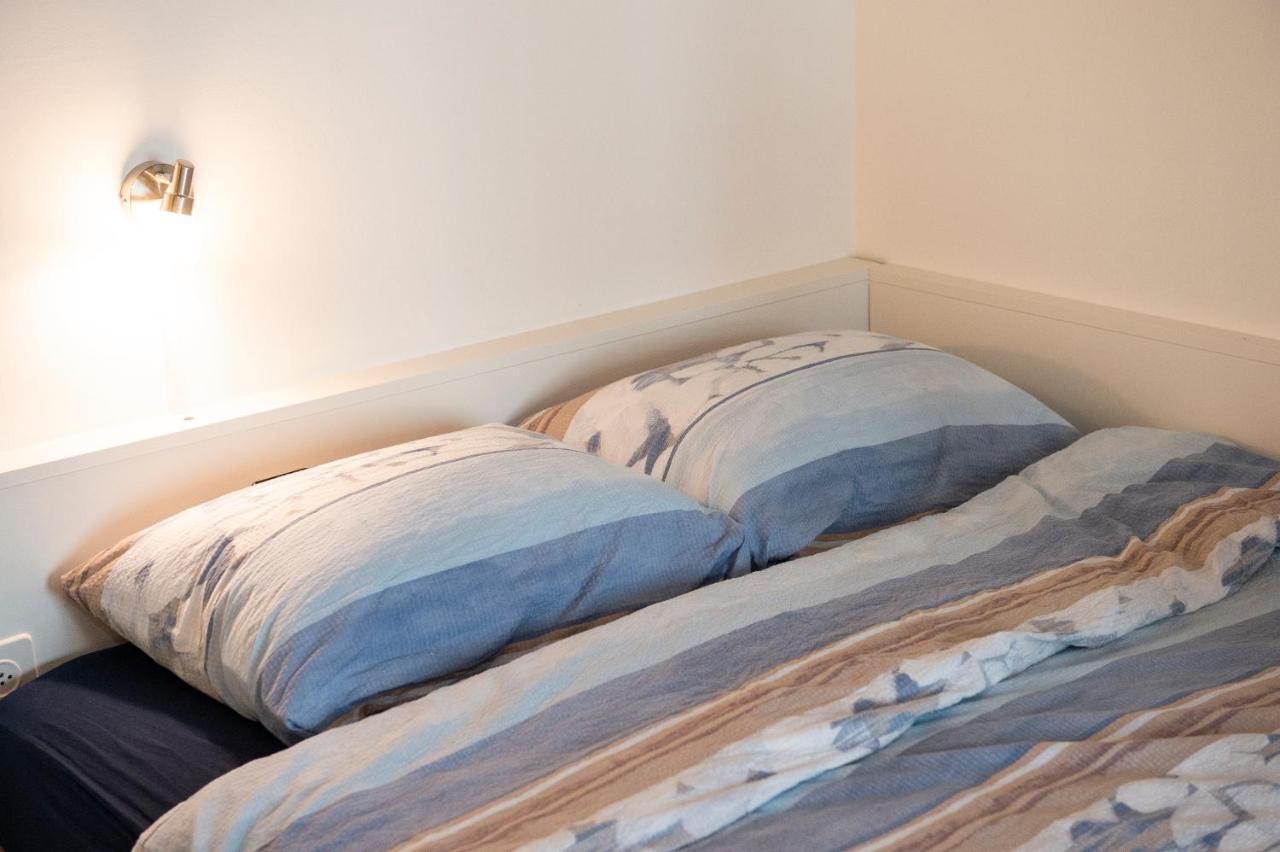 Apartament Neptun 2 Bad Ragaz Zewnętrze zdjęcie