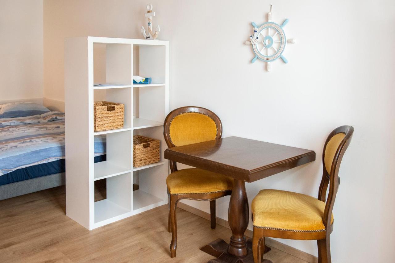 Apartament Neptun 2 Bad Ragaz Zewnętrze zdjęcie
