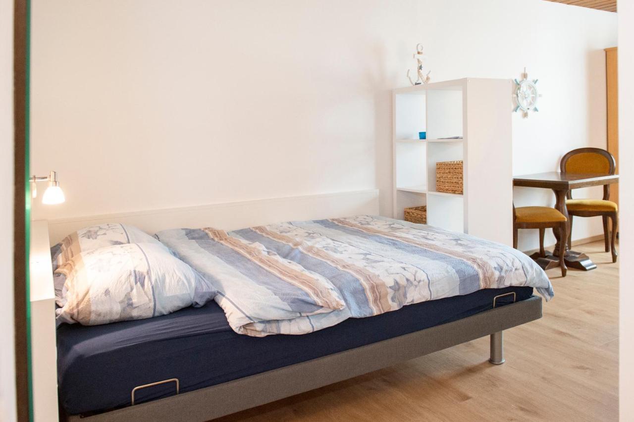 Apartament Neptun 2 Bad Ragaz Zewnętrze zdjęcie