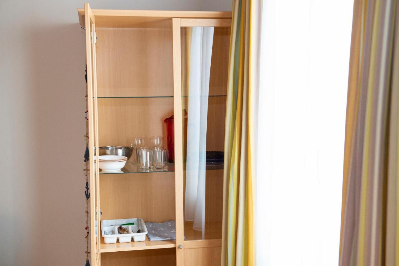 Apartament Neptun 2 Bad Ragaz Zewnętrze zdjęcie